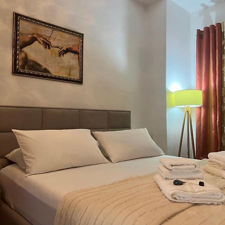 Rita Apartment 티라나 외부 사진