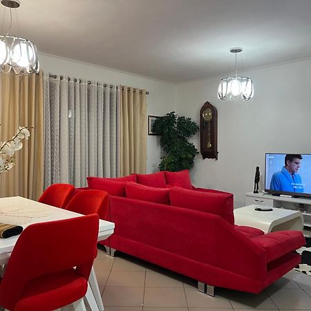 Rita Apartment 티라나 외부 사진