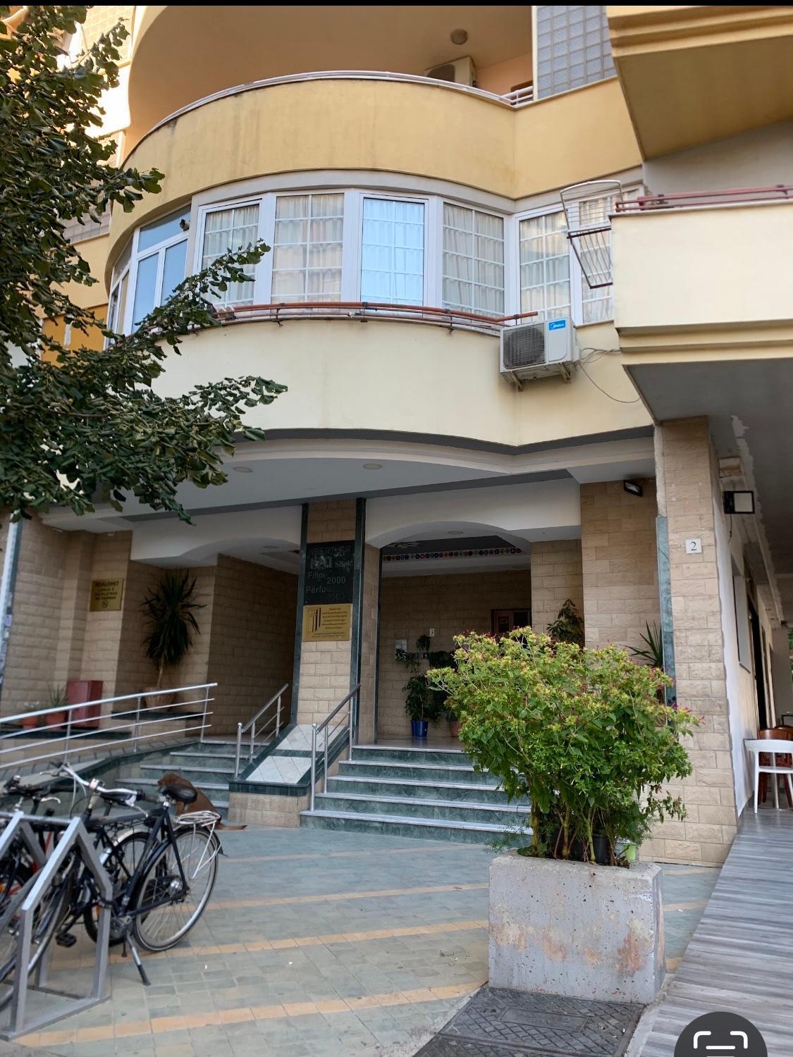 Rita Apartment 티라나 외부 사진